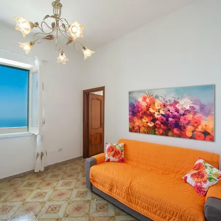 Prima Luce Prázdninový dům *