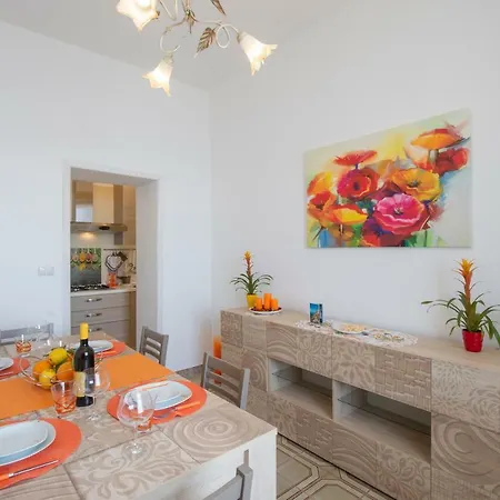 Prima Luce Prázdninový dům Amalfi