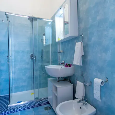 Prima Luce Prázdninový dům *