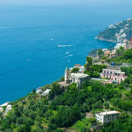 Prima Luce Amalfi