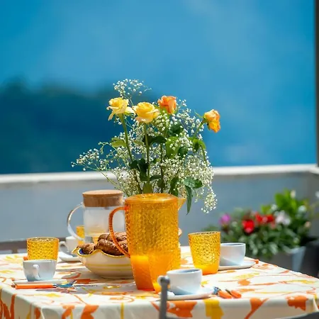 Holiday home Prima Luce Amalfi