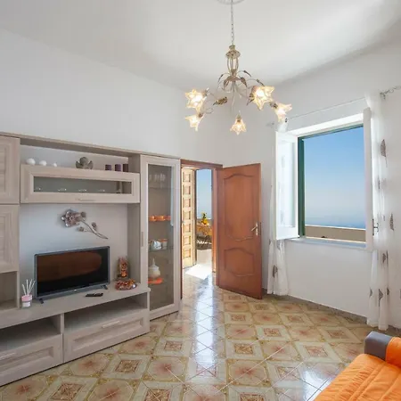 Prima Luce * Amalfi