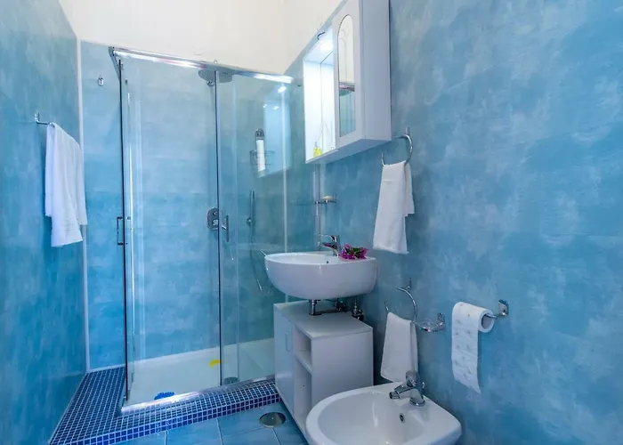 Prima Luce Feriehus *