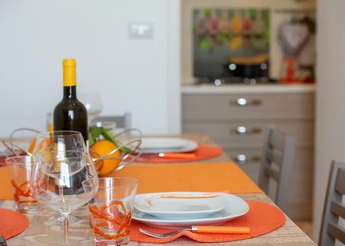 Prima Luce Feriehus Amalfi