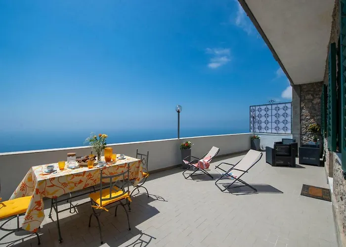 Feriehus Prima Luce *