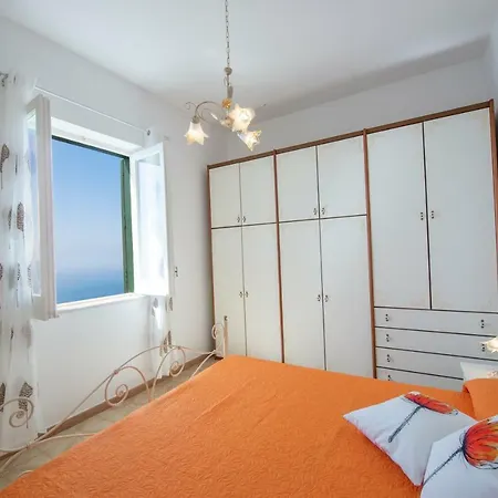 Prima Luce أمالفي