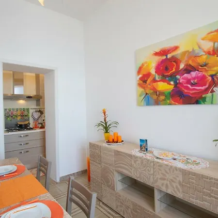 Prima Luce بيت للعطل أمالفي