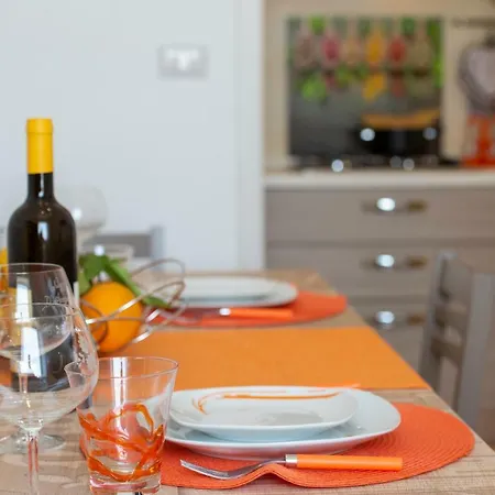 Prima Luce بيت للعطل أمالفي