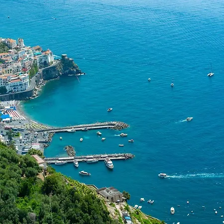 Prima Luce بيت للعطل *